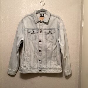 Ac/DC men vintage jackets M